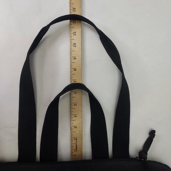 Creative Memories Memory Mate Tote Scrapbook Craft Album Zip Top Bag Extra Large - Picture 14 of 14